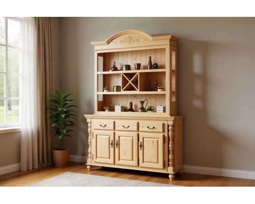 Сервант Валенсия 2-68