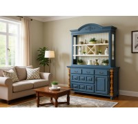 Сервант Валенсия 2-69