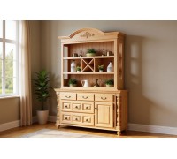 Сервант Валенсия 2-69