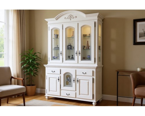 Сервант Валенсия 2-6