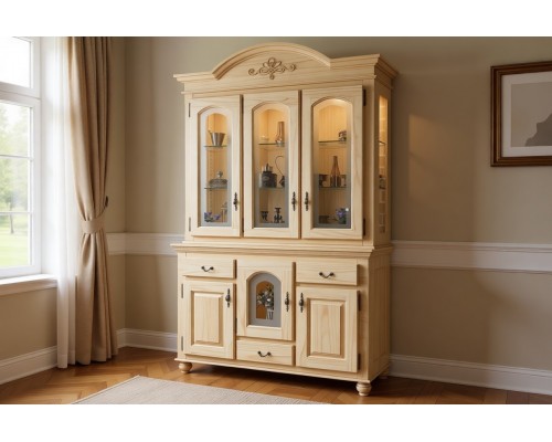 Сервант Валенсия 2-6