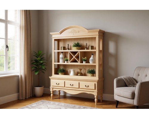 Сервант Валенсия 2-70