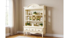 Сервант Валенсия 2-70 • Мебель «ВАЛЕНСИЯ»