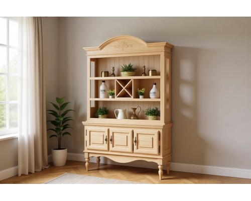 Сервант Валенсия 2-71