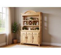 Сервант Валенсия 2-72