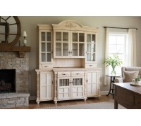 Сервант Валенсия 2-73