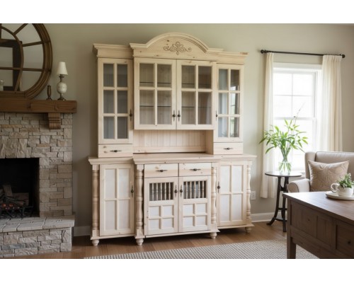 Сервант Валенсия 2-73