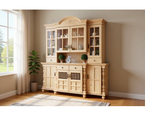 Сервант Валенсия 2-73