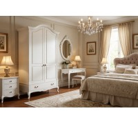 Шкаф Ари-Прованс 2-створчатый №2