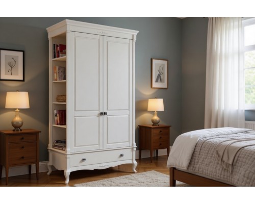 Шкаф Ари-Прованс 2-створчатый №3