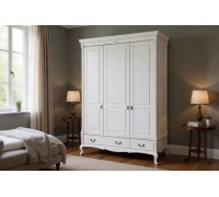 Шкаф Ари-Прованс 3-створчатый №1