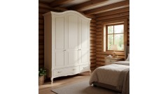 Шкаф Ари-Прованс 3-створчатый №2 • Мебель "АРИ-ПРОВАНС"