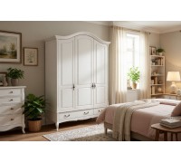 Шкаф Ари-Прованс 3-створчатый №2