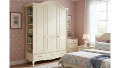 Шкаф Ари-Прованс 3-створчатый №4 • Мебель "АРИ-ПРОВАНС"