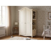 Шкаф Айно 2-створчатый №3