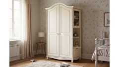 Шкаф Айно 2-створчатый №3 • Шкафы