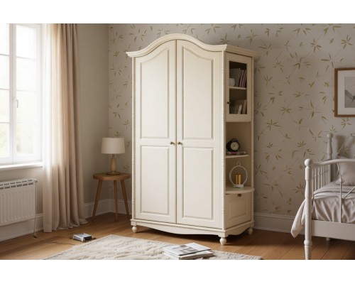 Шкаф Айно 2-створчатый №3