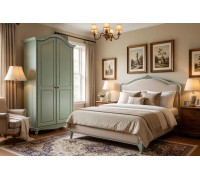 Шкаф Айно 2-створчатый №2