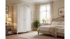 Шкаф Айно 2-створчатый №2 • Шкафы