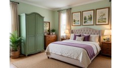 Шкаф Айно 2-створчатый №2 • Шкафы