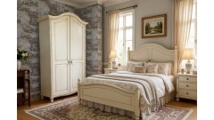 Шкаф Айно 2-створчатый №2 • Шкафы