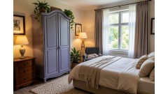 Шкаф Айно 2-створчатый №2 • Шкафы