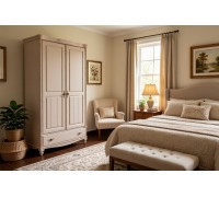 Шкаф Айно 2-створчатый №4