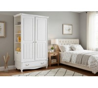 Шкаф Айно 2-створчатый №5