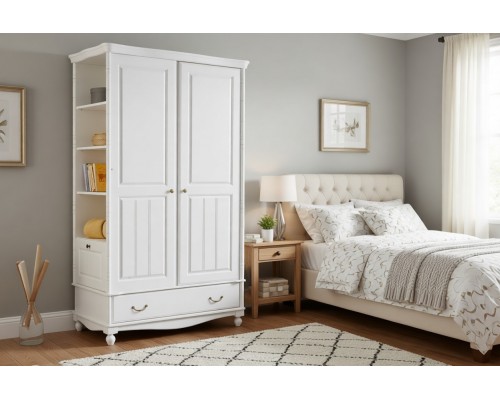 Шкаф Айно 2-створчатый №5