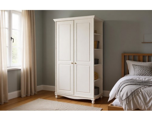 Шкаф Айно 2-створчатый №6