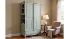 Шкаф Айно 2-створчатый №7 • Шкафы