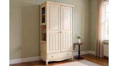 Шкаф Айно 2-створчатый №7 • Шкафы