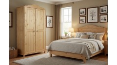 Шкаф Айно 2-створчатый • Мебель «АЙНО»