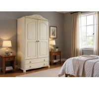 Шкаф Айно 2-створчатый с ящиками