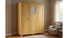 Шкаф Айно 3-створчатый • Мебель «АЙНО»