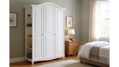 Шкаф Айно 3-створчатый №2 • Мебель «АЙНО»