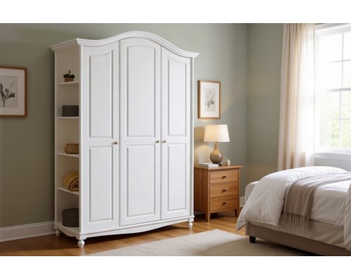 Шкаф Айно 3-створчатый №2