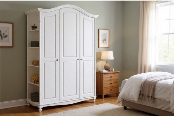 Шкаф Айно 3-створчатый №2 • Мебель «АЙНО»