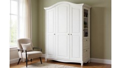 Шкаф Айно 3-створчатый №3 • Мебель «АЙНО»