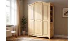 Шкаф Айно 3-створчатый №3 • Мебель «АЙНО»