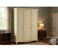 Шкаф Айно 3-створчатый №4