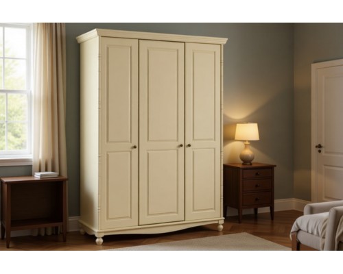 Шкаф Айно 3-створчатый №4