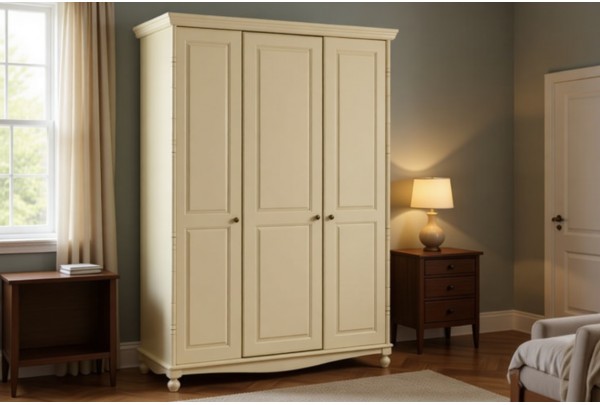 Шкаф Айно 3-створчатый №4 • Мебель «АЙНО»