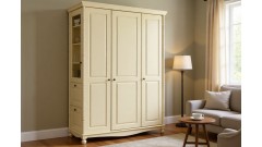Шкаф Айно 3-створчатый №5 • Мебель «АЙНО»