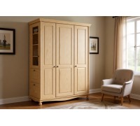 Шкаф Айно 3-створчатый №5