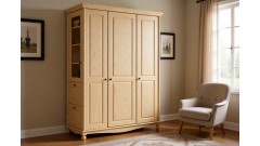 Шкаф Айно 3-створчатый №5 • Мебель «АЙНО»