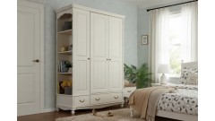Шкаф Айно 3-створчатый №6 • Мебель «АЙНО»