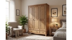 Шкаф Айно 3-створчатый №7 • Мебель «АЙНО»