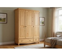 Шкаф Айно 3-створчатый №7