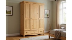 Шкаф Айно 3-створчатый №7 • Мебель «АЙНО»